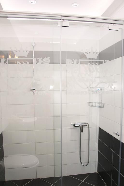 Hotel Relax Тирана Номер фото