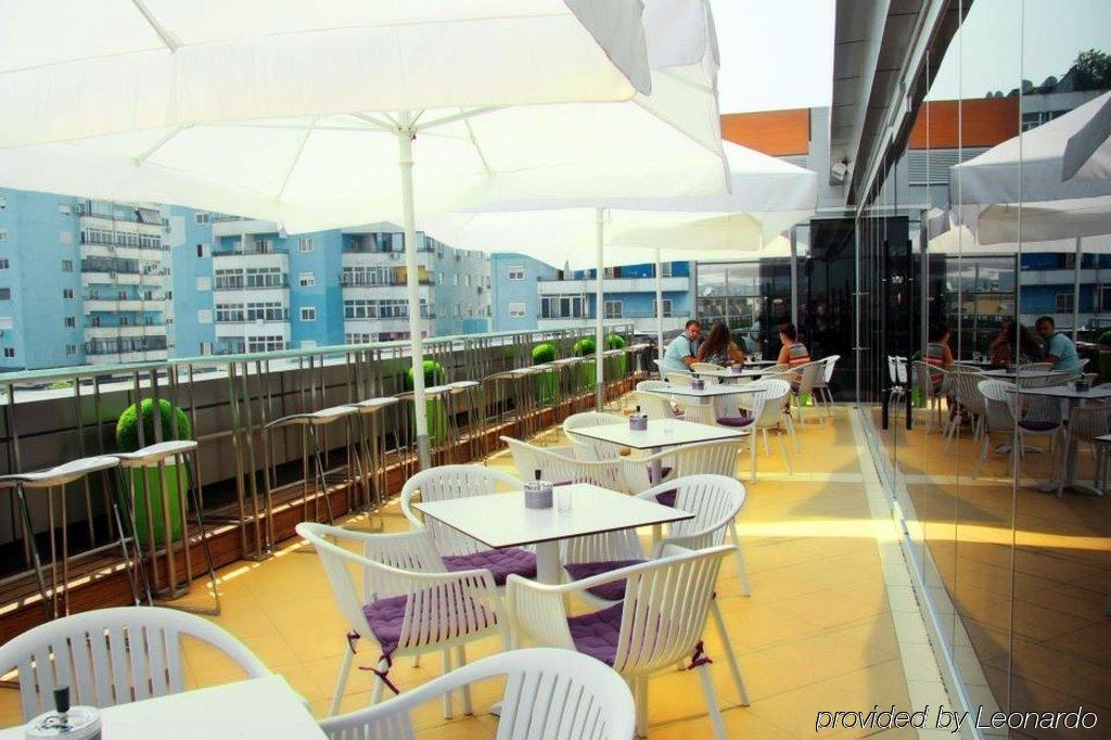 Hotel Relax Тирана Экстерьер фото